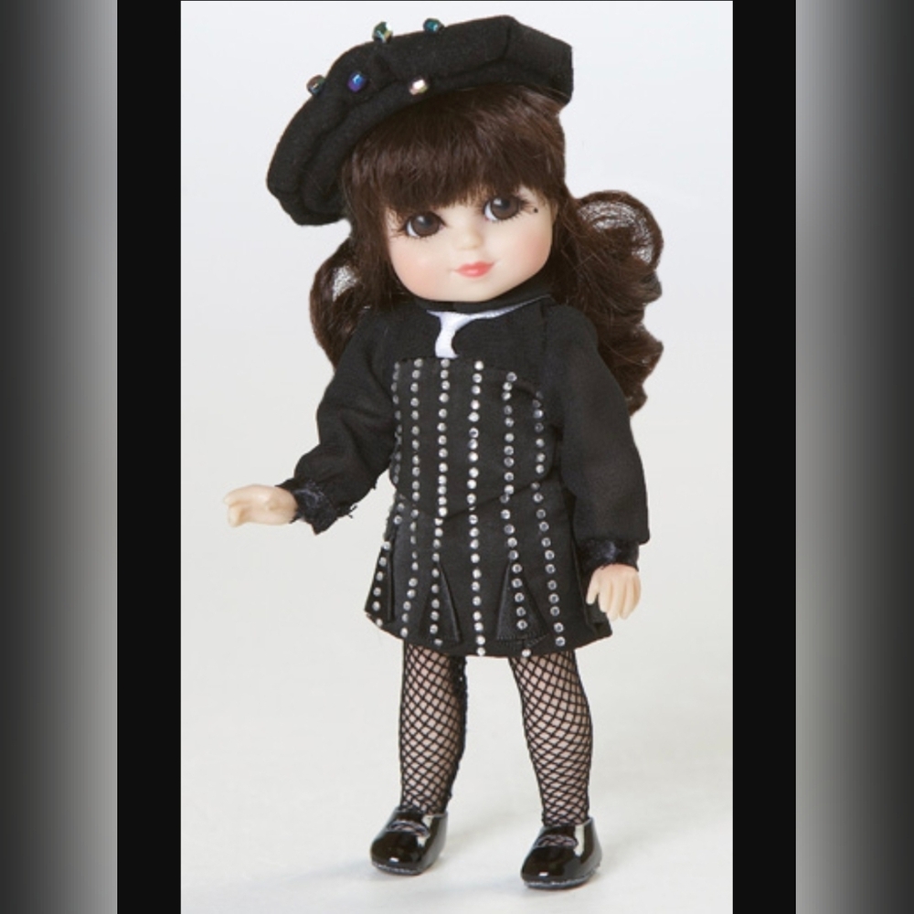 Marie Osmond's Adora Bitty Belle Rock This Town